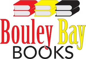 Bouley Bay Books